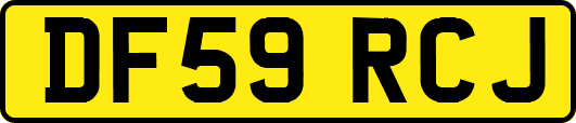 DF59RCJ