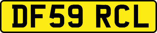 DF59RCL