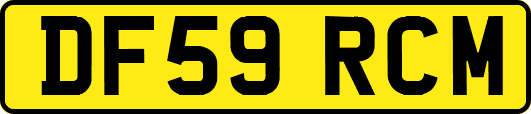 DF59RCM