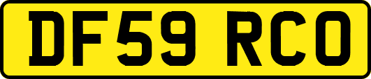 DF59RCO