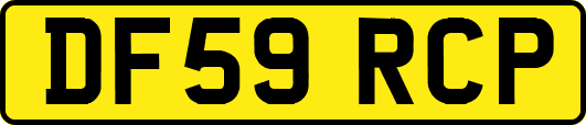 DF59RCP