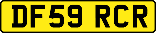 DF59RCR