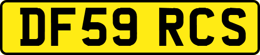 DF59RCS