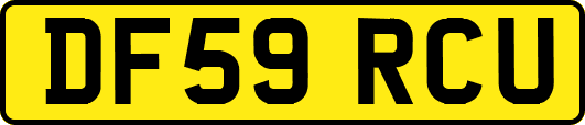 DF59RCU