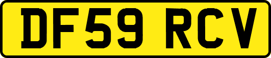 DF59RCV