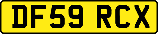 DF59RCX
