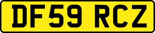 DF59RCZ