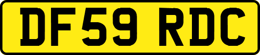 DF59RDC