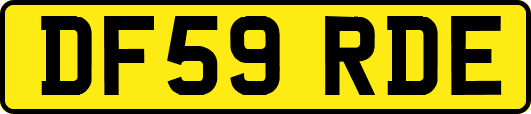 DF59RDE