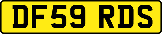 DF59RDS