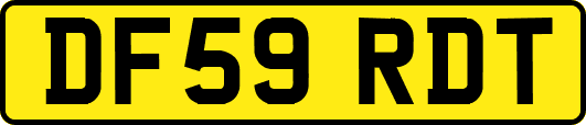 DF59RDT