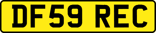 DF59REC