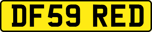 DF59RED