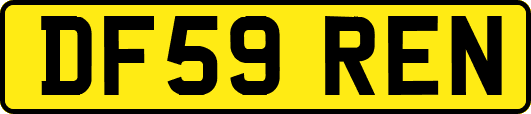 DF59REN