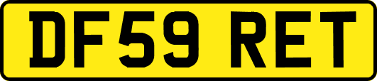 DF59RET