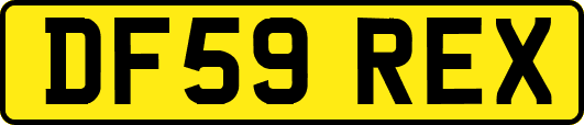 DF59REX