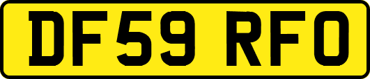 DF59RFO