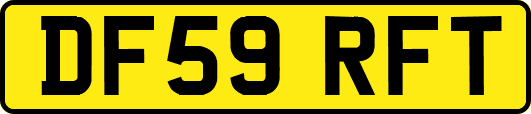DF59RFT