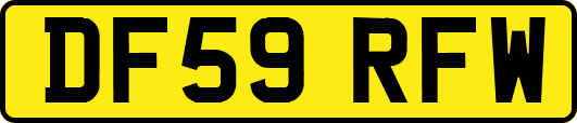 DF59RFW