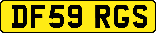 DF59RGS
