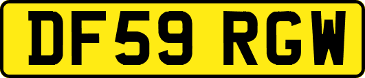 DF59RGW