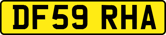 DF59RHA