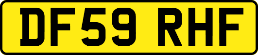 DF59RHF