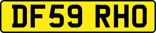 DF59RHO