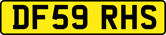 DF59RHS