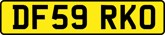 DF59RKO