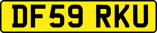 DF59RKU