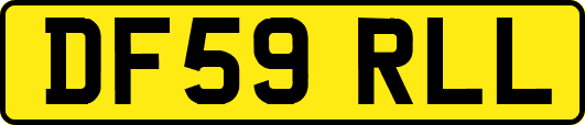 DF59RLL