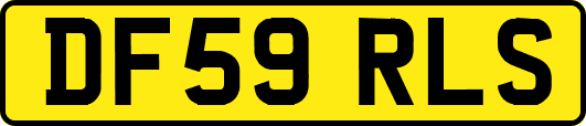 DF59RLS