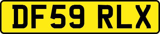 DF59RLX