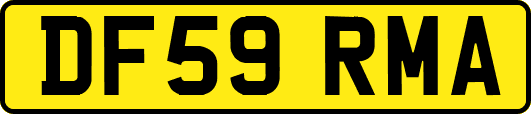DF59RMA