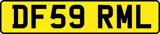 DF59RML