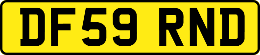 DF59RND