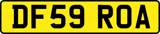 DF59ROA