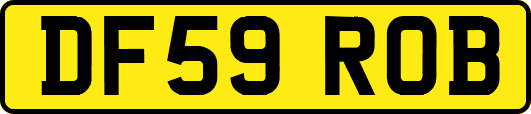 DF59ROB