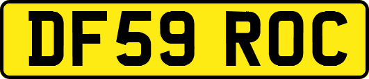 DF59ROC