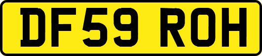 DF59ROH