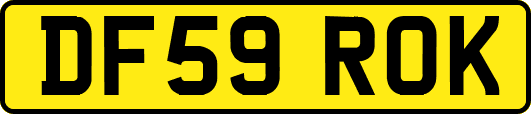 DF59ROK