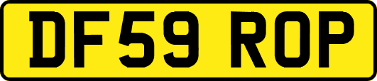 DF59ROP
