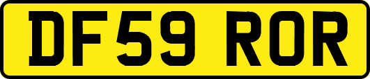 DF59ROR