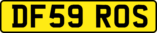 DF59ROS