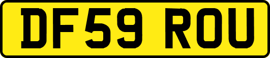 DF59ROU