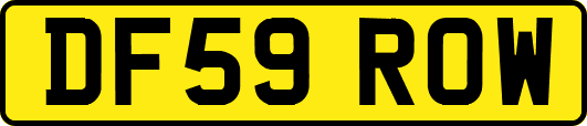 DF59ROW