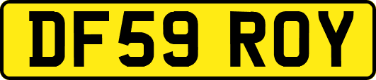 DF59ROY