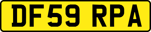 DF59RPA