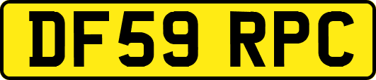 DF59RPC